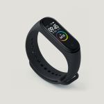 مچ بند هوشمند شیائومی مدل Mi Band 4 Global