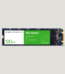 اس اس دی ام2 وسترن دیجیتال سبزSATA SSD باظرفیت120گیکابایت