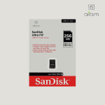 فلش مموری SanDisk Ultra Fit USB 3.1 256G